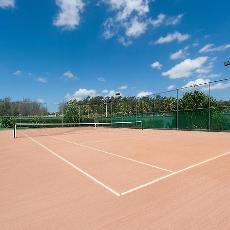 Vg Sun Cumbuco Terreo Super Equipado 4 Pessoas Lägenhet Exteriör bild